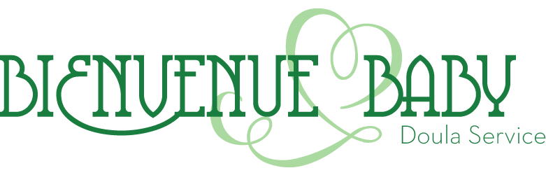 Bienvenue Baby Doula Service
